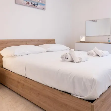 Apartment Quadrifoglio