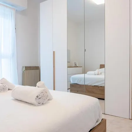 Apartment Quadrifoglio Desenzano del Garda
