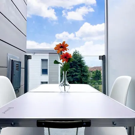 Quadrifoglio Apartment *