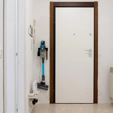 Apartment Quadrifoglio *