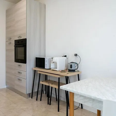 Quadrifoglio Apartment *