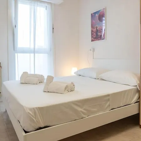 Apartment Quadrifoglio *