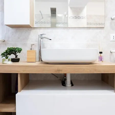 Quadrifoglio Apartment *